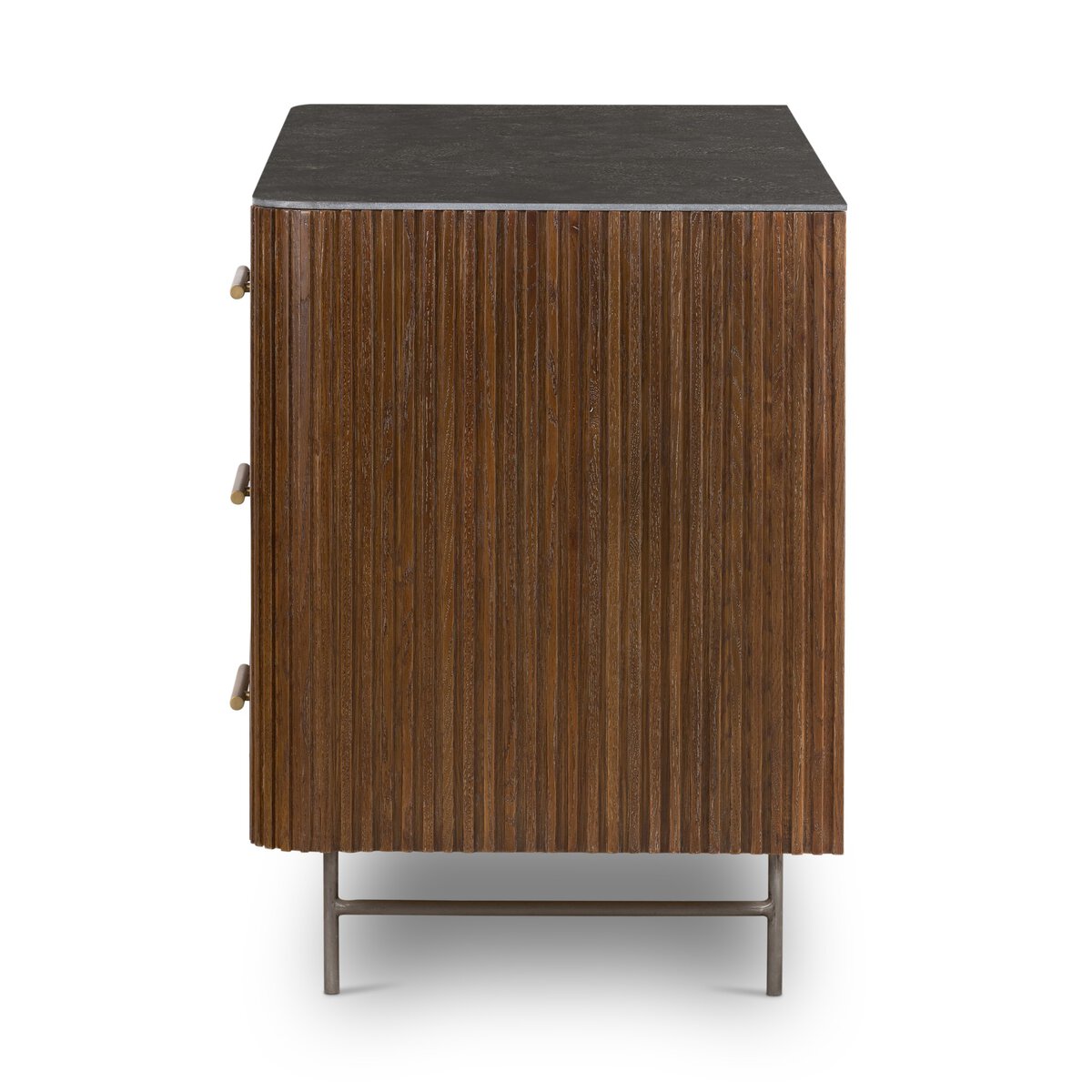 Dresser with Black Finish - Image 12