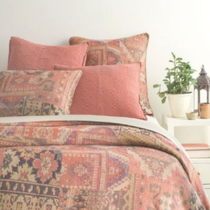 Faro footstool 88 x 70 cm